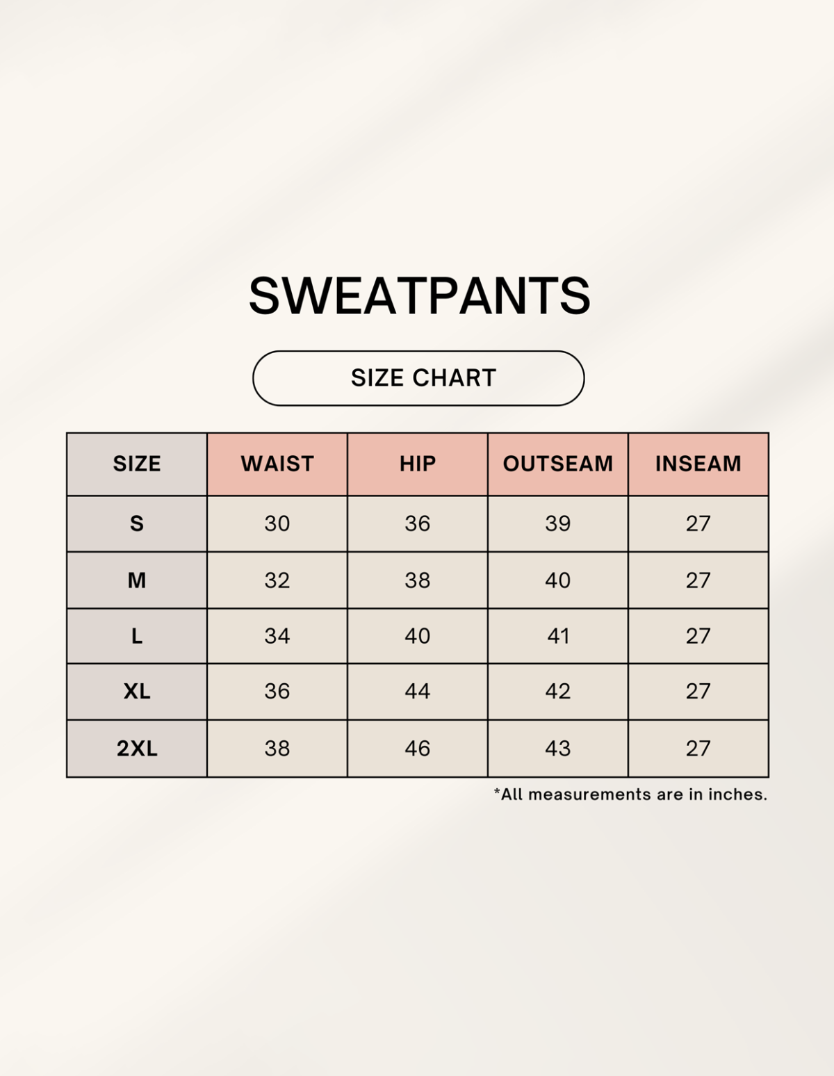 The Relaxed Terry Sweatpant