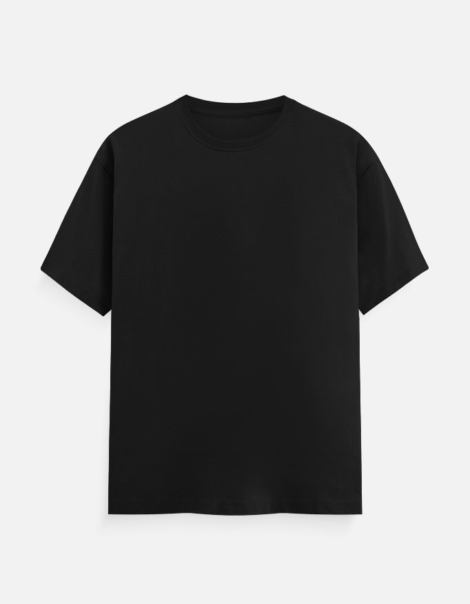 The Weightless Cotton Tee