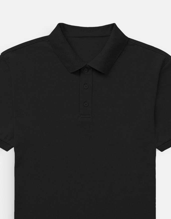 The Airtex Knit Polo