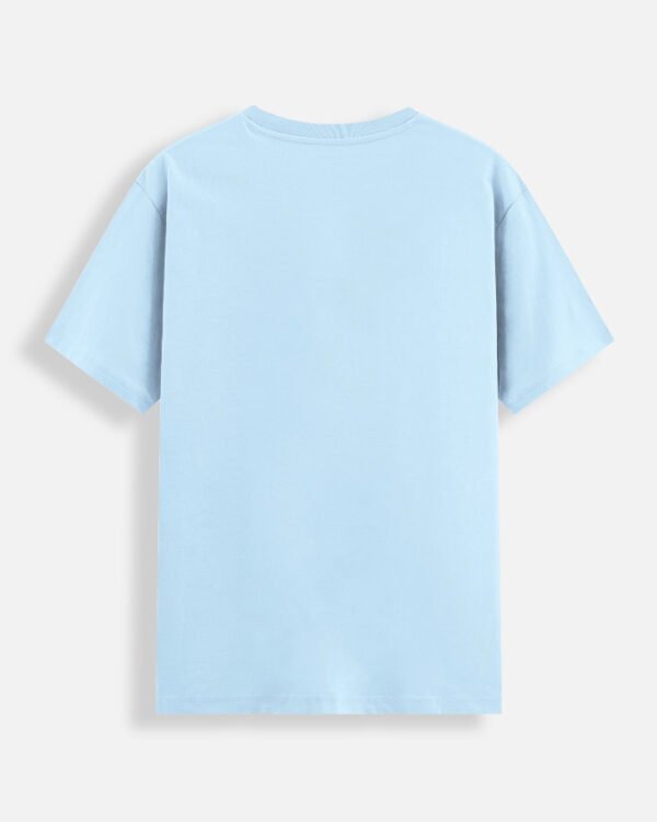 The Stretch Cotton Tee