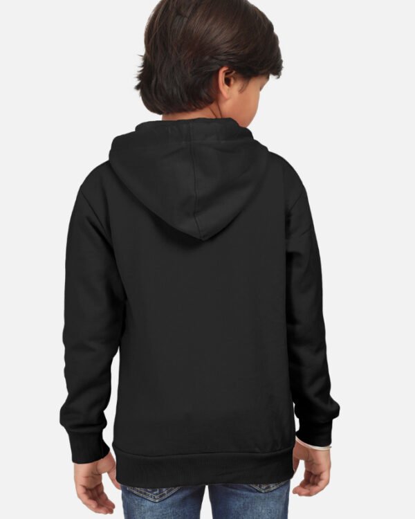 The Heavyweight Kids Hoodie