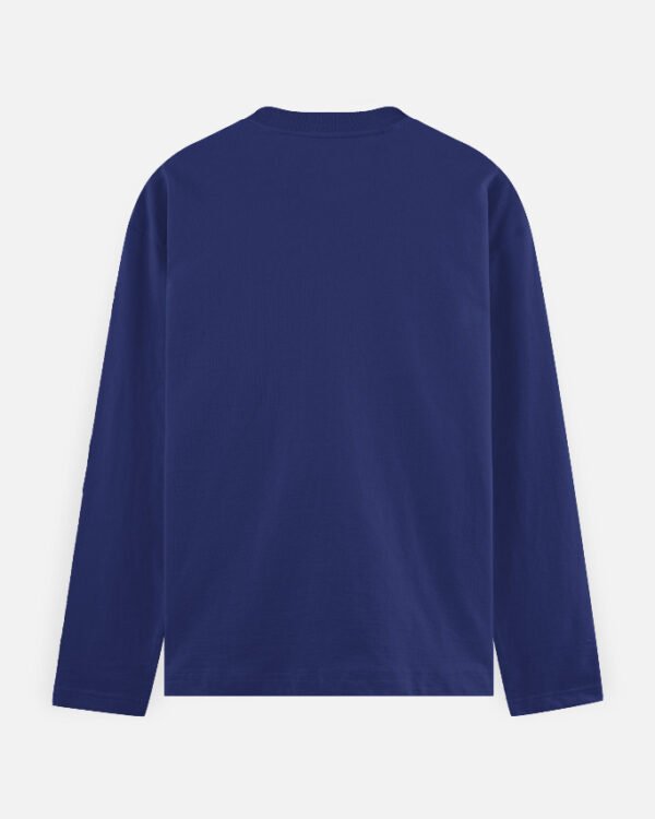 The Cotton Crew Full Sleeve