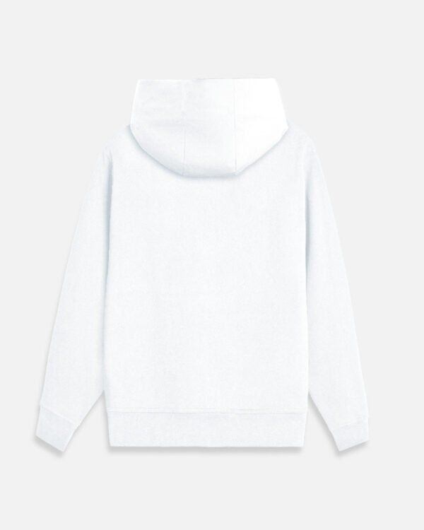 Unisex Zip Hoodie