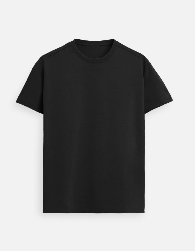 The Supima Cotton Tee