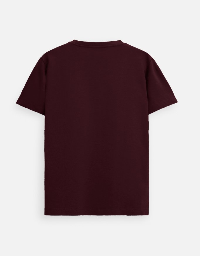 The Supima Cotton Tee