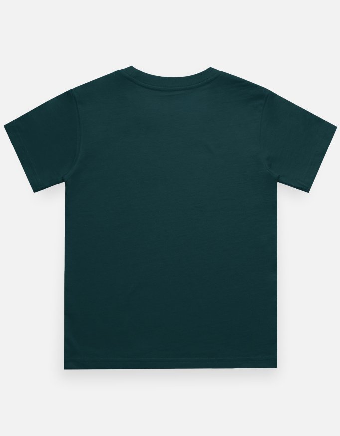 The Crew Neck Tee