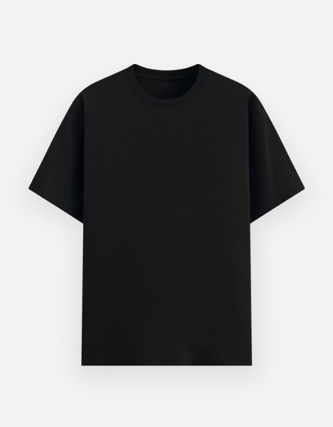 The Everyday Crew Tee