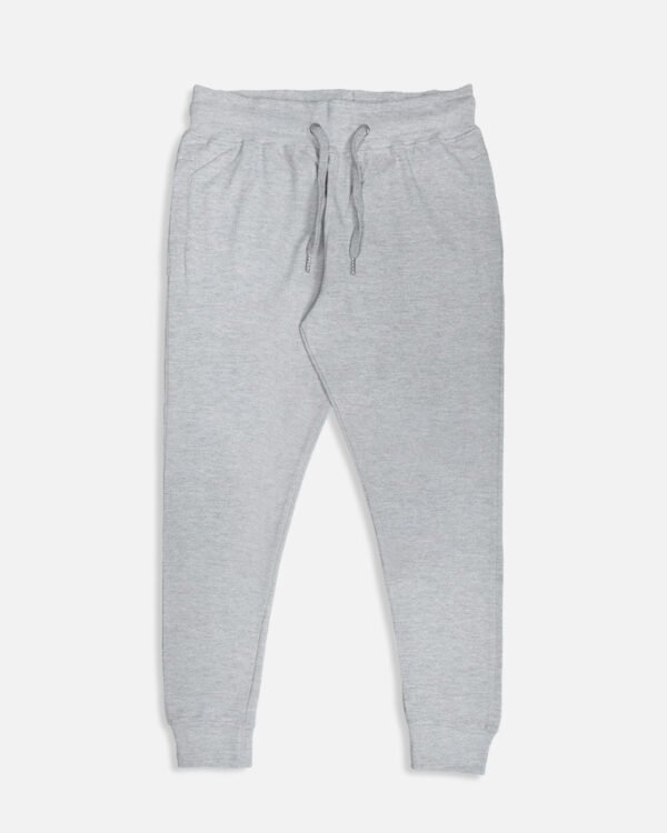 The Heavyweight Cotton Jogger